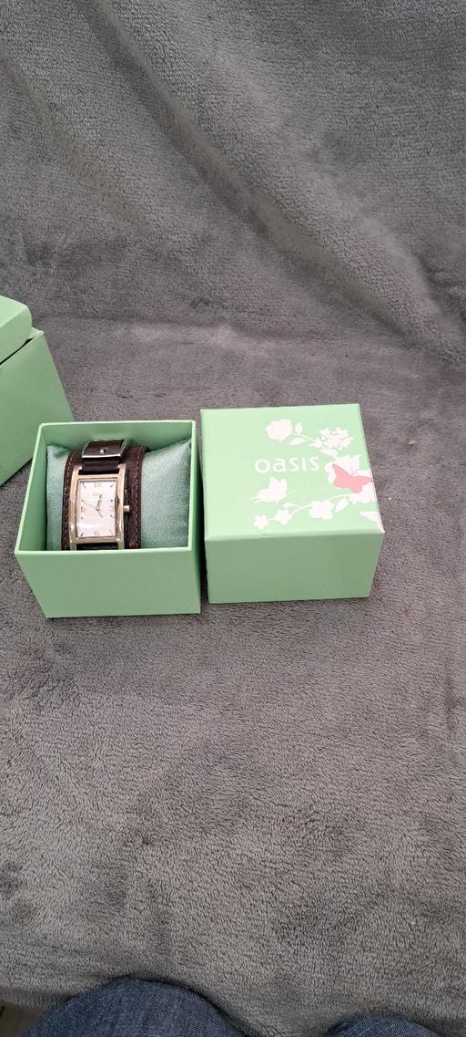 Buy & Sell Sutton Coldfield Birmingham - Photos for Oasis Watch