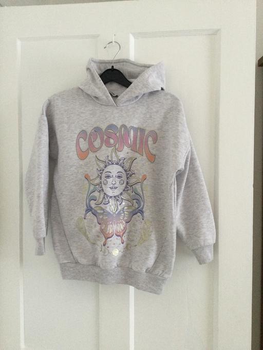 Buy & Sell Shildon County Durham - Photos for Hoody age 7/8