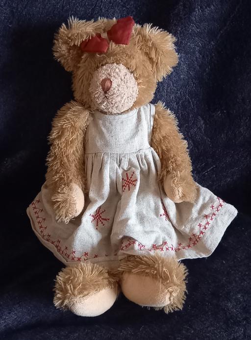 Buy & Sell Worcestershire Redditch - Photos for pretty teddy