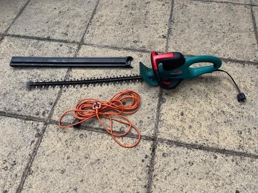 Buy & Sell West Midlands Birmingham - Photos for BOSCH AHS7000 Pro T Hedge Trimmer