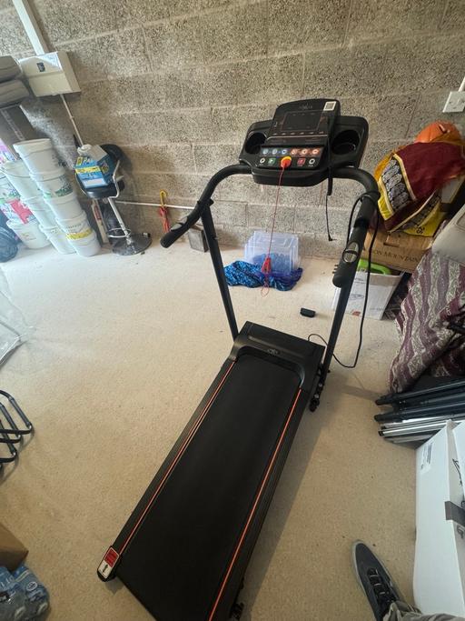 Buy & Sell West Midlands Birmingham - Photos for Treadmill