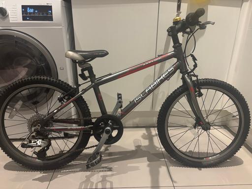 Buy & Sell Isle of Wight Guernsey - Photos for Isla bike 20
