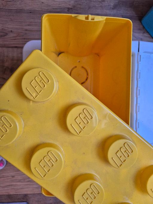 Buy & Sell Rayleigh Rochford - Photos for Empty lego storage box