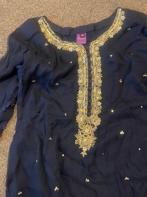 Buy & Sell Heckmondwike Kirklees - Photos for Salwar kameez