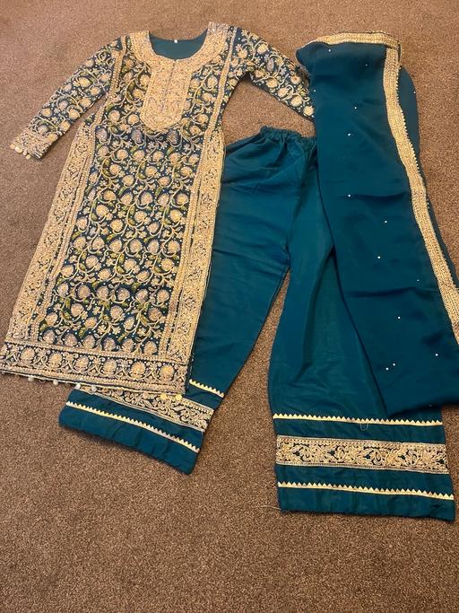 Buy & Sell Heckmondwike Kirklees - Photos for Salwar kameez