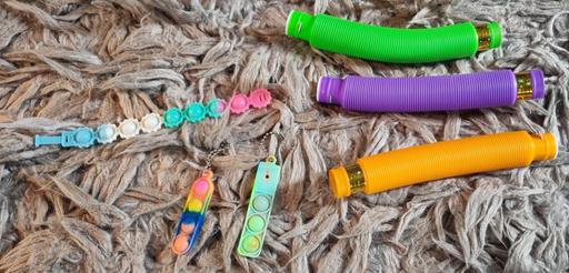 Buy & Sell West Yorkshire Kirklees - Photos for Fidget Toy Bundle