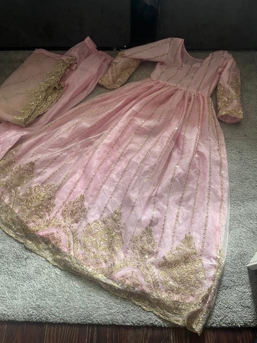 Buy & Sell West Yorkshire Kirklees - Photos for Asian outfit