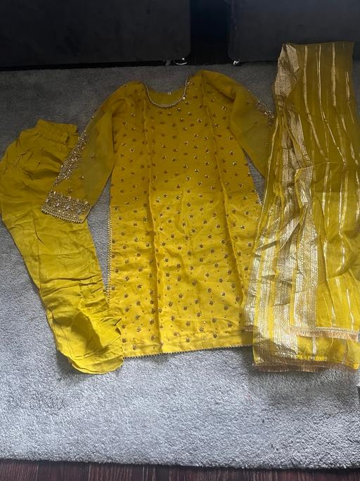Buy & Sell Heckmondwike Kirklees - Photos for Salwar kameez