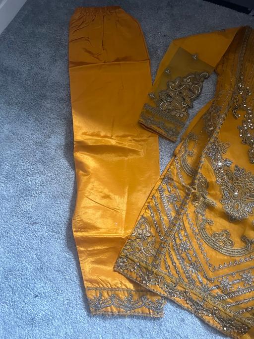 Buy & Sell Heckmondwike Kirklees - Photos for Salwar kameez