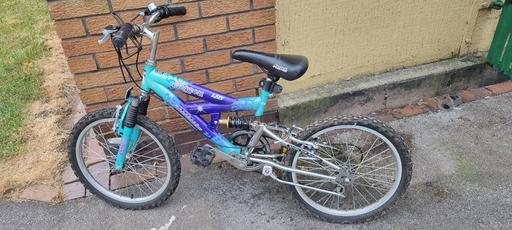 Buy & Sell West Midlands Walsall - Photos for Bike 12inch,6 speed