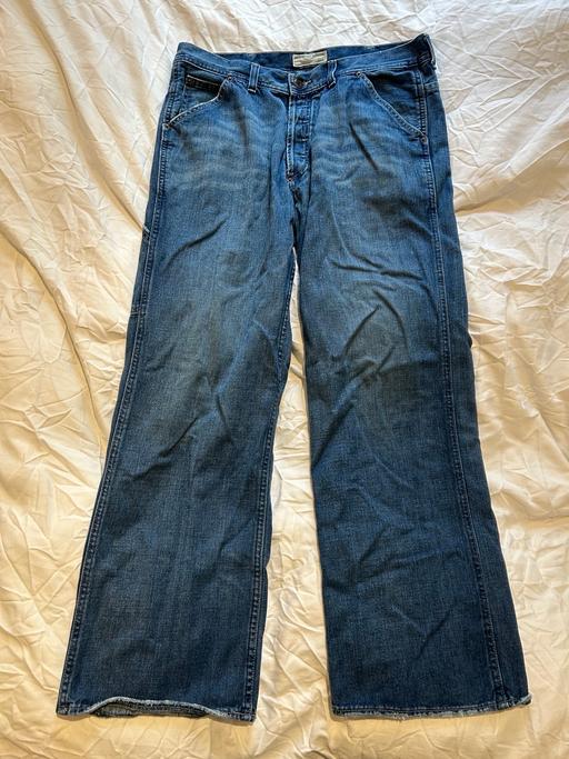 Buy & Sell West London Edgware Road - West London - Photos for American Eagle Outfitters jeans