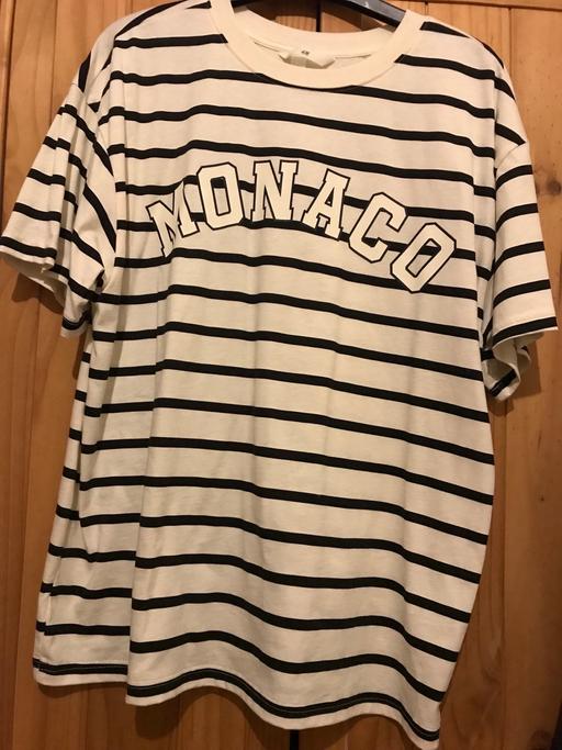 Buy & Sell Newport - Wales Newport - NP19 - Photos for H&M Medium Size T-Shirt.