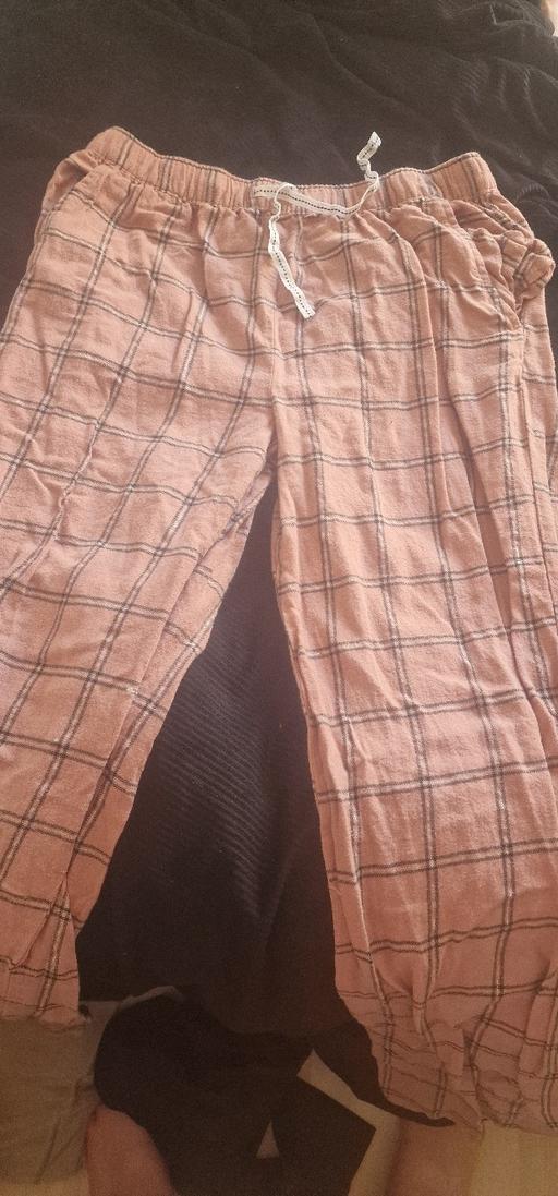 Buy & Sell Denbighshire - Wales Prestatyn - Denbighshire - Photos for Next women's pink pj bottoms