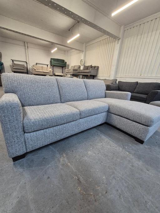 Buy & Sell West Midlands Wolverhampton - Photos for Small Grey Next Corner Sofa
