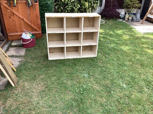 Buy & Sell Bloxwich Walsall - Photos for Shed shelf’s