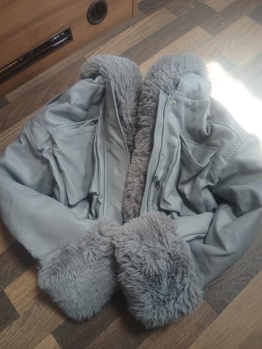Buy & Sell Gornal Wood Dudley - Photos for the bomb coat