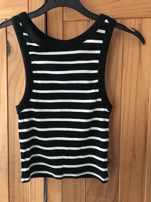 Buy & Sell Newport - Wales Liswerry - Newport - Photos for Women’s Size Small Vest Top.