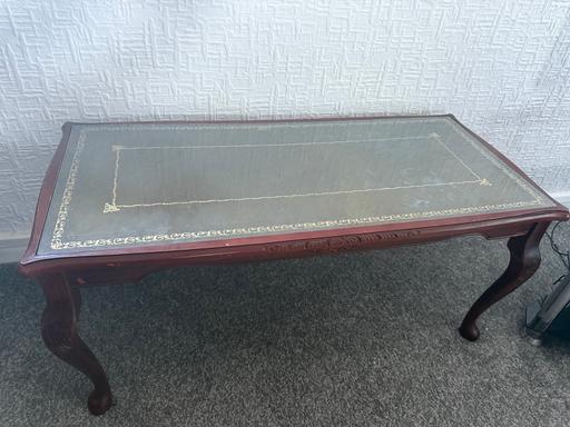 Buy & Sell West Midlands Sandwell - Photos for Coffee table