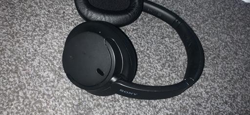 Buy & Sell Nottinghamshire Nottingham - Photos for Sony wireless headphones