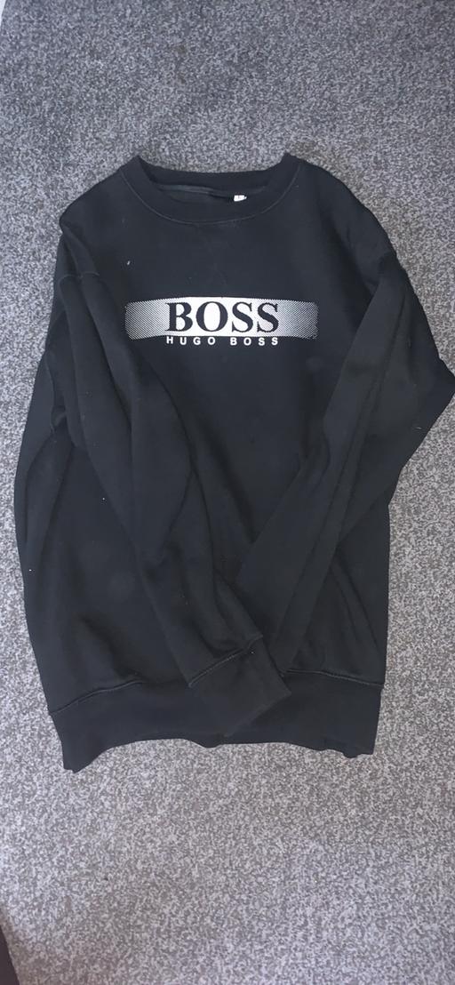 Buy & Sell Nottinghamshire Nottingham - Photos for HUGO BOSS TRACKSUIT