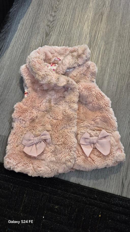 Buy & Sell Westhoughton Bolton - Photos for Ted baker jacket 18-24 months
