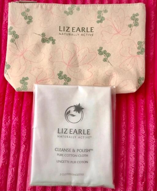 Buy & Sell Newport - Wales Newport - NP19 - Photos for New Liz Earle Set.
