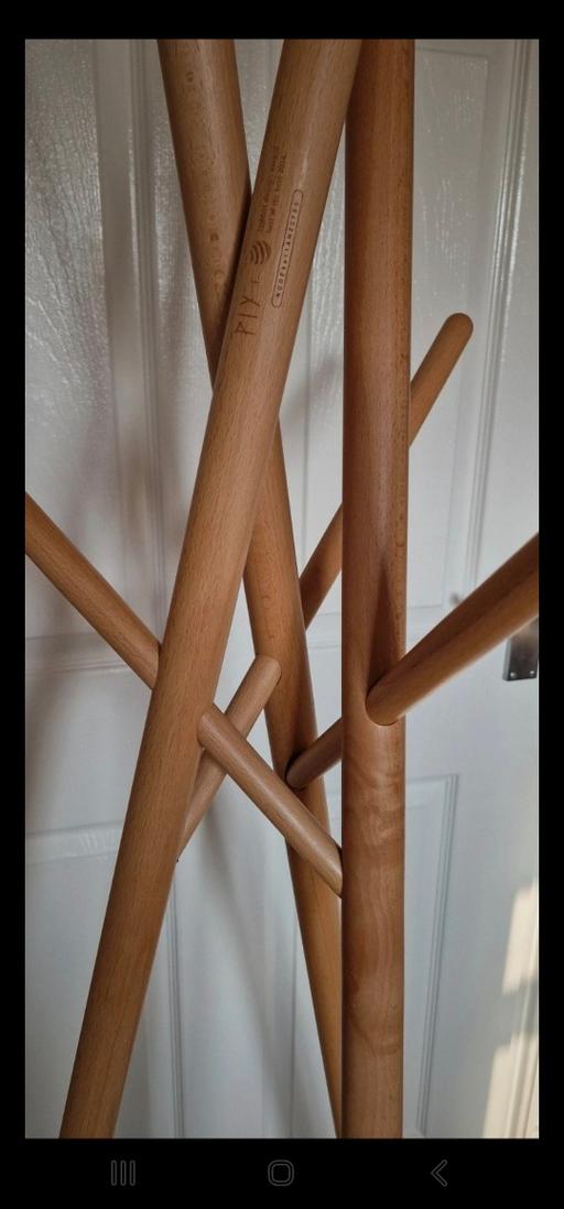 Buy & Sell East London Hackney Central - East London - Photos for PIY coatrack