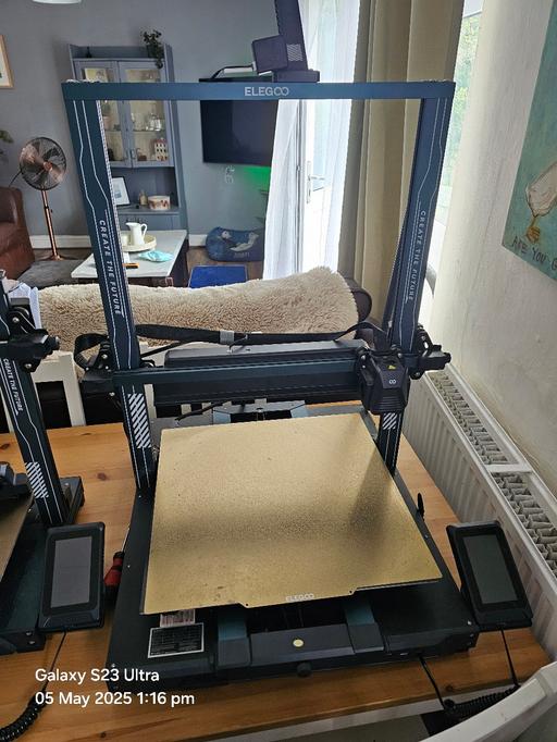 Buy & Sell Gwynedd Nefyn - Gwynedd - Photos for 3D Printer