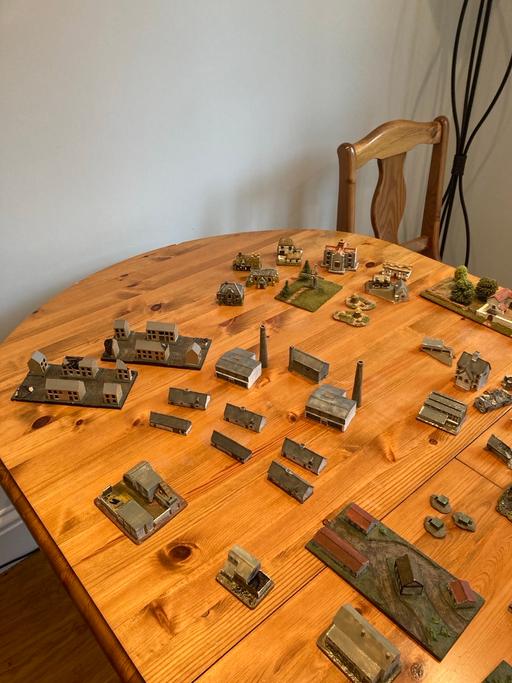 Buy & Sell Billericay Basildon - Photos for Heroic & Ros make 1/300th (6mm) war game set