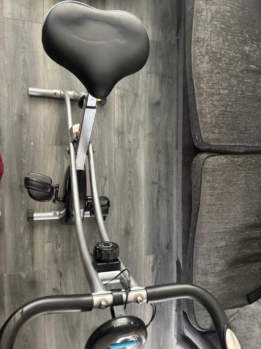 Buy & Sell West Midlands Birmingham - Photos for Exercise bike