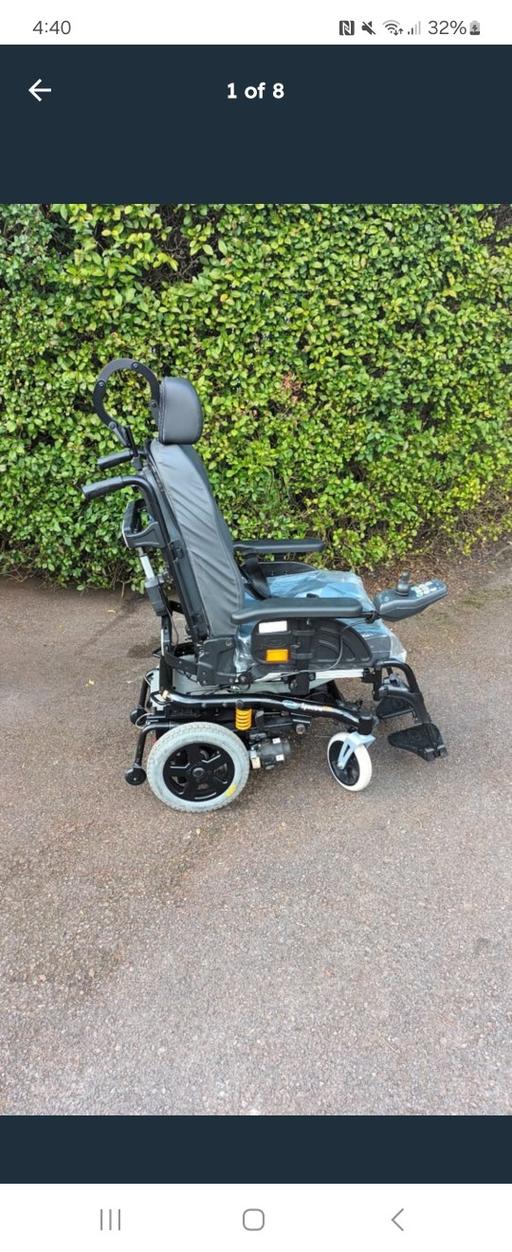 Buy & Sell South West London Roehampton - South West London - Photos for electeic wheelchairs