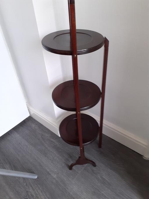Buy & Sell Bedfordshire Luton - Photos for Vintage Cake Stand(LU33BY)