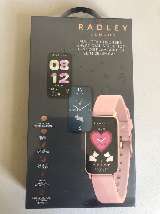 Buy & Sell Nuncargate Ashfield - Photos for Smart watch