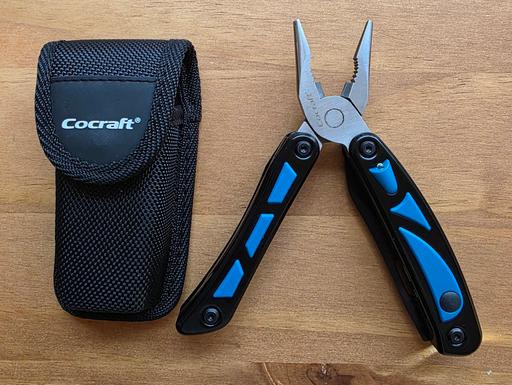 Buy & Sell South East London Sydenham Hill - SE26 - Photos for FOLDING MULTITOOL .
