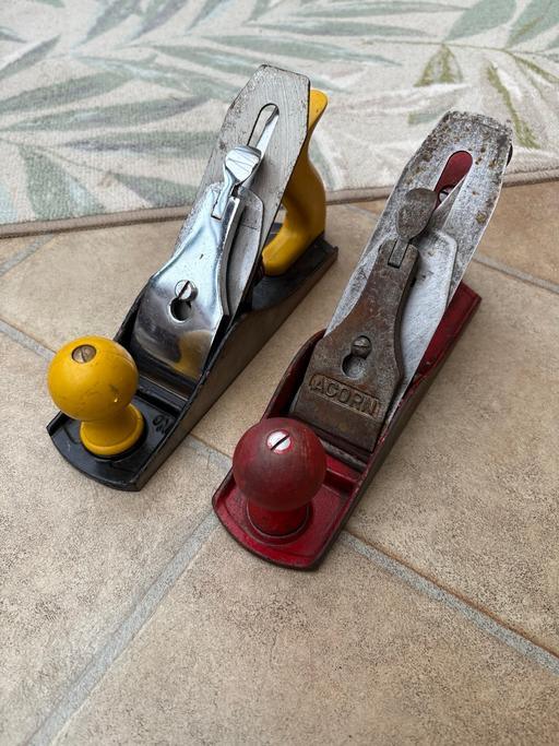 Buy & Sell East Malling Tonbridge and Malling - Photos for Wood planes