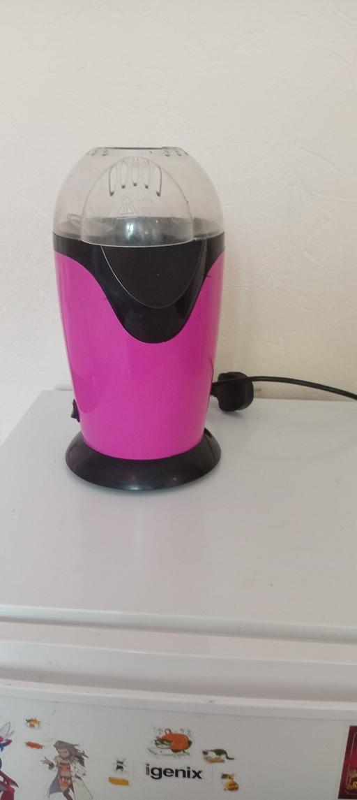 Buy & Sell West Midlands Birmingham - Photos for popcorn maker