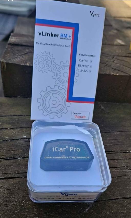 Vehicles Nottinghamshire Mansfield - Photos for Obd adaptor for BMW