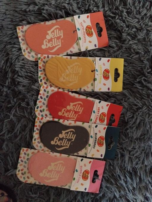 Vehicles West Midlands Wolverhampton - Photos for jelly belly car airfreshners