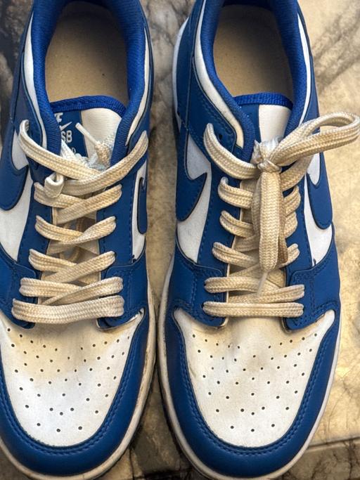 Buy & Sell West Bromwich Sandwell - Photos for Nike dunks