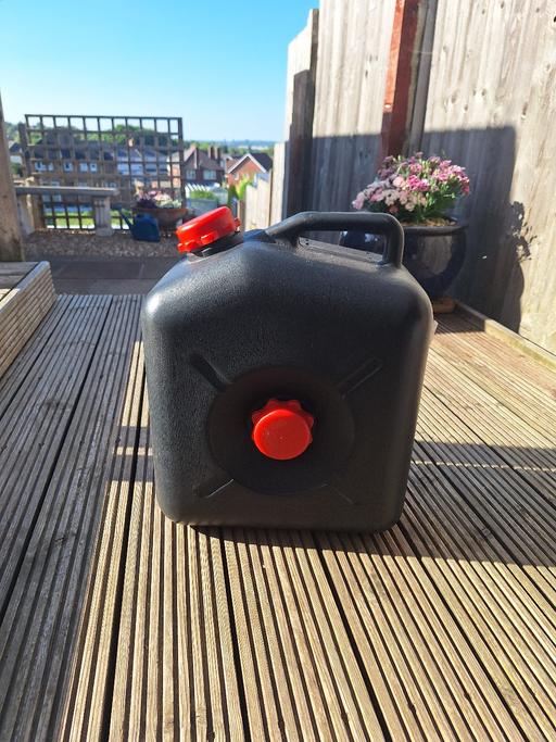 Buy & Sell West Midlands Dudley - Photos for waste water container
