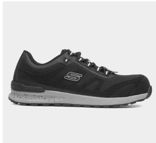 Buy & Sell Central London Waterloo - Central London - Photos for Sketchers safety trainers