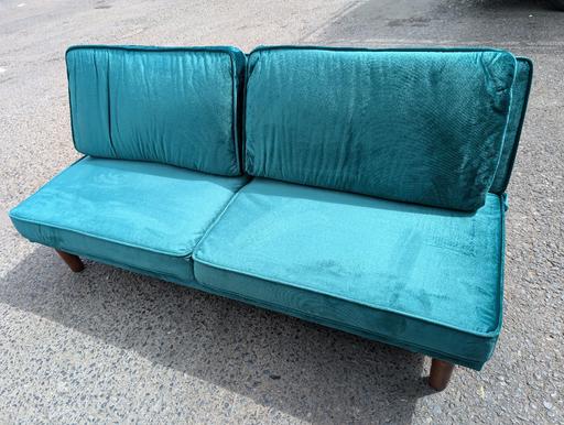 Buy & Sell Greater Manchester Bolton - Photos for new small click clack sofa bed
