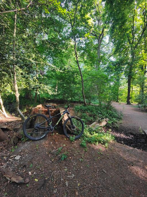 Buy & Sell West Midlands Birmingham - Photos for Kona Honzo AL.