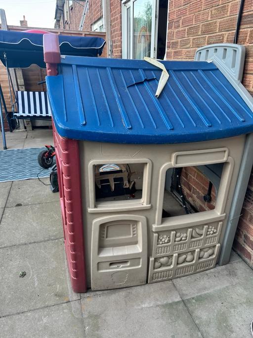 Buy & Sell West Midlands Birmingham - Photos for Play house - free