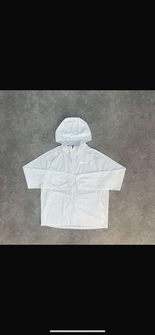 Buy & Sell Derbyshire Bolsover - Photos for Nike windbreaker