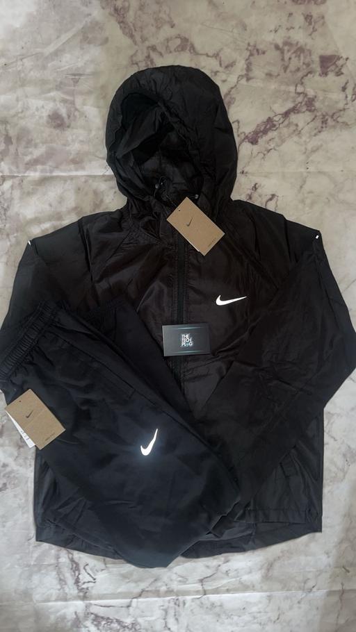 Buy & Sell Derbyshire Bolsover - Photos for Nike tracksuit