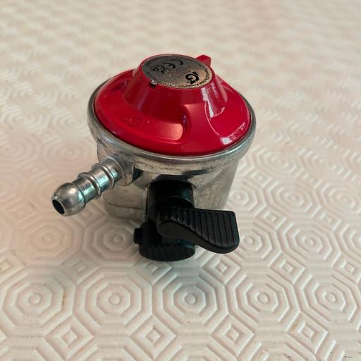 Buy & Sell Bristol Stapleton - Bristol - Photos for Propane Gas Regulator