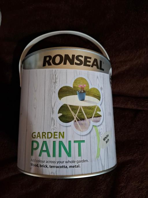 Buy & Sell West Midlands Dudley - Photos for RONSEAL