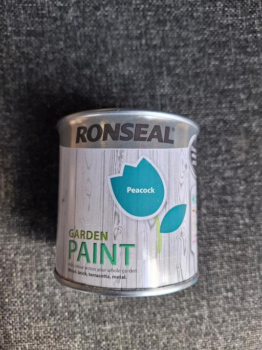 Buy & Sell West Midlands Dudley - Photos for RONSEAL