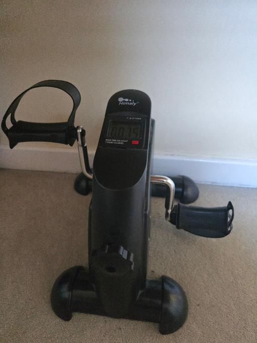 Buy & Sell Windsor and Maidenhead Eton - Windsor and Maidenhead - Photos for desk exercise bike